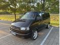 VOLKSWAGEN MULTIVAN 2001/1 - 3