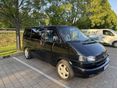 VOLKSWAGEN MULTIVAN 2001/1 - 8