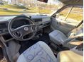 VOLKSWAGEN MULTIVAN 2001/1 - 11