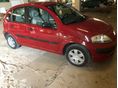 CITROEN C3 1.1 X 2002