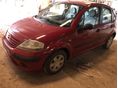 CITROEN C3 2003/6 - 2