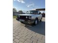 VOLKSWAGEN GOLF II 1.6 GTD