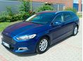 FORD MONDEO 1.5 TDCi Business SZALON ÁLLAPOT!MANUÁL 6!SÉRÜLÉS-ROZSDAMENTES!EXCLUSIVE FELSZERELTSÉG!VONÓHOROG!