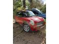 MINI MINI ONE 2004/11 - 2