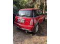 MINI MINI ONE 2004/11 - 3