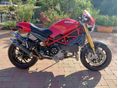 DUCATI MONSTER S4RS 2006/5 - 2