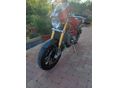 DUCATI MONSTER S4RS 2006/5 - 6