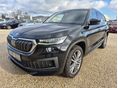 SKODA KODIAQ 2.0 TDI SCR L&K DSG / ÚJ TÍPUS / ÁFÁS / MAGYARORSZÁGI / 1 TULAJ / SZERVÍZKÖNYV / BŐR /