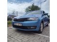 SKODA RAPID 1.2 TSi Ambition 4-4.5L/100km