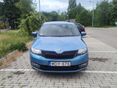 SKODA RAPID 2012/12 - 2