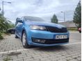 SKODA RAPID 2012/12 - 3