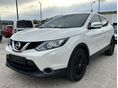 NISSAN QASHQAI 2016/4 - 6