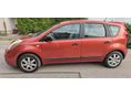 NISSAN NOTE 1.5 dCi Visia