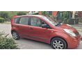 NISSAN NOTE 2008/12 - 2