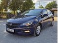 OPEL ASTRA K 1.6 CDTI Selection Magyarországi.Valós 210 ezer Km. Kiváló motorikus és műszaki állapot
