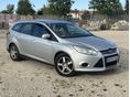 FORD FOCUS 1.6 TDCi Fresh DPF