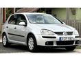 VOLKSWAGEN GOLF V 1.6 FSI Comfortline