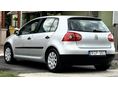 VOLKSWAGEN GOLF V 2004 - 2