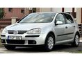 VOLKSWAGEN GOLF V 2004 - 7
