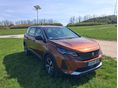 PEUGEOT 5008 1.2 PureTech Allure (7 személyes )