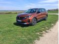 PEUGEOT 5008 2022/8 - 2