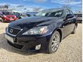 LEXUS IS 220d Sport 177 LE / MAGYARORSZÁGI / BŐR / DIGIT KLÍMA / ELEKTROMOS ÜLÉSEK /