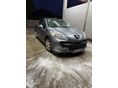 PEUGEOT 207 CC 1.6 HDi Feline