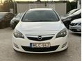 OPEL ASTRA J Sports Tourer 1.7 CDTI EcoFLEX Start-Stop Active