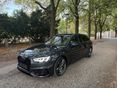 AUDI A4 Avant 3.0 TDI Design quattro S-tronic Panorama VirtualCockpit MatrixLed Keyless