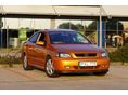 OPEL ASTRA G Coupe 1.8 16V