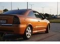 OPEL ASTRA G 2000/11 - 2
