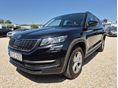 SKODA KODIAQ 2.0 TDI SCR Ambition DSG / ÁFÁS / MAGYARORSZÁGI / 1 TULAJ / SZERVÍZKÖNYV / GARANCIA /