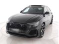 AUDI RS Q8 RSQ8 70 TFSI quattro Tiptronic ic 23-as felnik/Kerámia fékek/Panoráma tető/360 kamera