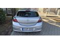 OPEL ASTRA H 2008/4 - 2