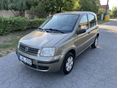 FIAT PANDA 1.3 JTD Dynamic