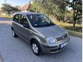 FIAT PANDA 2008/5 - 5