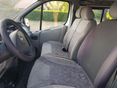 OPEL VIVARO 2002/6 - 10
