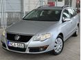 VOLKSWAGEN PASSAT VI Variant 2.0 CR TDI Comfortline DSG