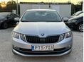 SKODA OCTAVIA 2.0 CR TDI SCR Style 4x4 DSG MAGYARORSZÁGI-TEMPOMAT-ÚJ GUMIK-VÉGIG VEZ.SZKÖNYV