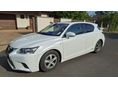 LEXUS CT 200h Jubileum (Automata)