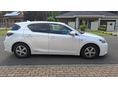 LEXUS CT 2015/12 - 4