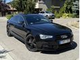 AUDI A5 Sportback 3.0 V6 TDI quattro S-tronic [5 személy] Porsche Budában szervizelt!