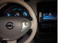 NISSAN LEAF 2017/1 - 2