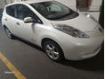 NISSAN LEAF 2017/1 - 5