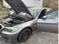 BMW 318i Touring