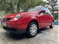 VOLKSWAGEN LUPO 2004 - 3
