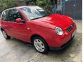 VOLKSWAGEN LUPO 2004 - 4
