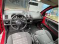 VOLKSWAGEN LUPO 2004 - 5