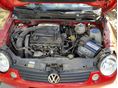 VOLKSWAGEN LUPO 2004 - 10
