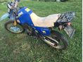 YAMAHA XT 550 1984 - 3
